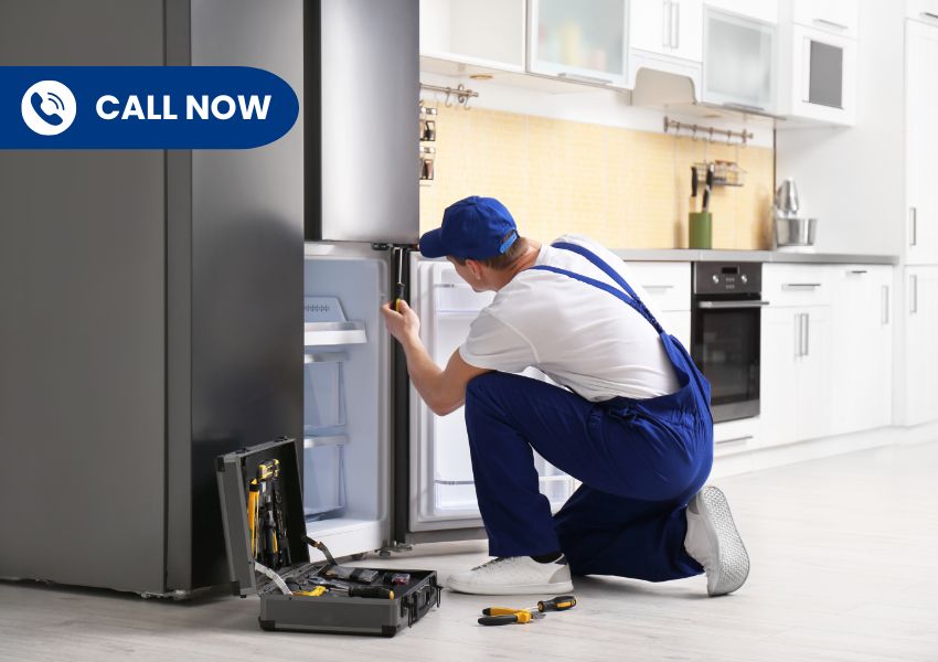 Glen White Appliance Repair Company